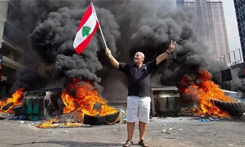 «72 ساعة فقط لدعم الإصلاحات»