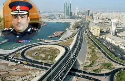 انخفاض بنسبة 50% في حوادث المرور المميتة
