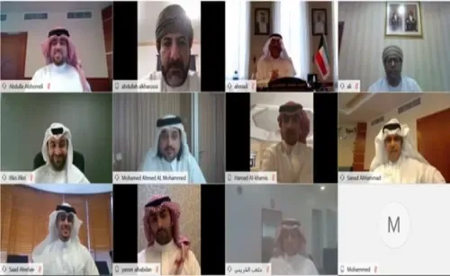 شراء أنظمة الموارد البشرية الموحدة لدول مجلس التعاون الخليجي: مفاوضات جارية مع شركتي "أوراكل" و"ساب"