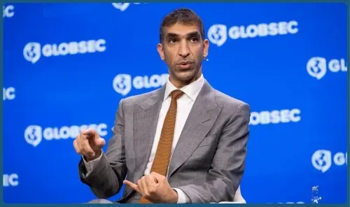 الإمارات تؤكد ضرورة بقاء مضيق هرمز مفتوحاً أمام الجميع