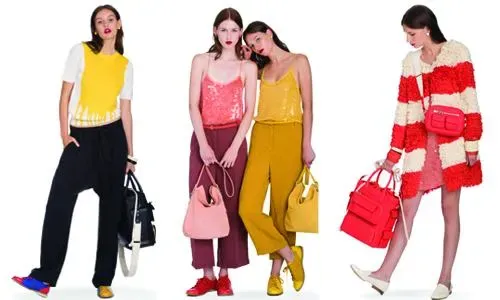 Bill Blass Set to Launch Globally on November 2