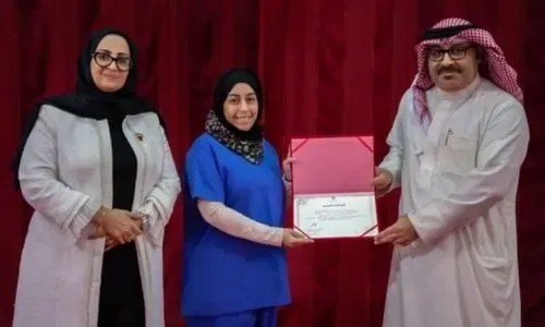 وزارتا التربية والصحة في البحرين تطلقان برنامج "مسعف في كل بيت"