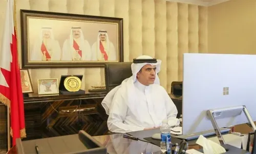 Information Minister highlights keenness to empower creative youth, promote responsible freedoms
