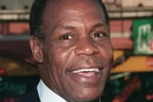 Beloved U.S. Actor Danny Glover Reveals Alzheimer’s Diagnosis