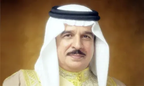 جلالة الملك يأمر بتقديم هدايا عيد الأضحى