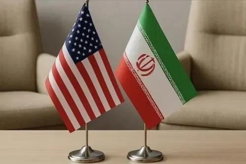Iran Appeals to Trump’s Deal-Maker Persona in Bid for New Nuclear Agreement