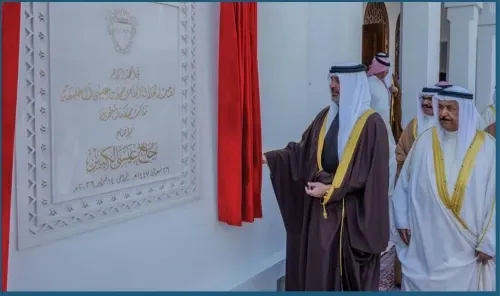 إعادة افتتاح جامع عيسى الكبير التاريخي