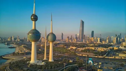 Kuwait Mourns Two Border Security Officers Killed on Duty