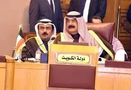 الكويت تنقل المخاوف العربية إلى مجلس الأمن الدولي