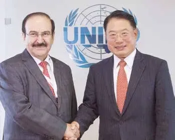 Bahrain’s green energy drive draws UN praise