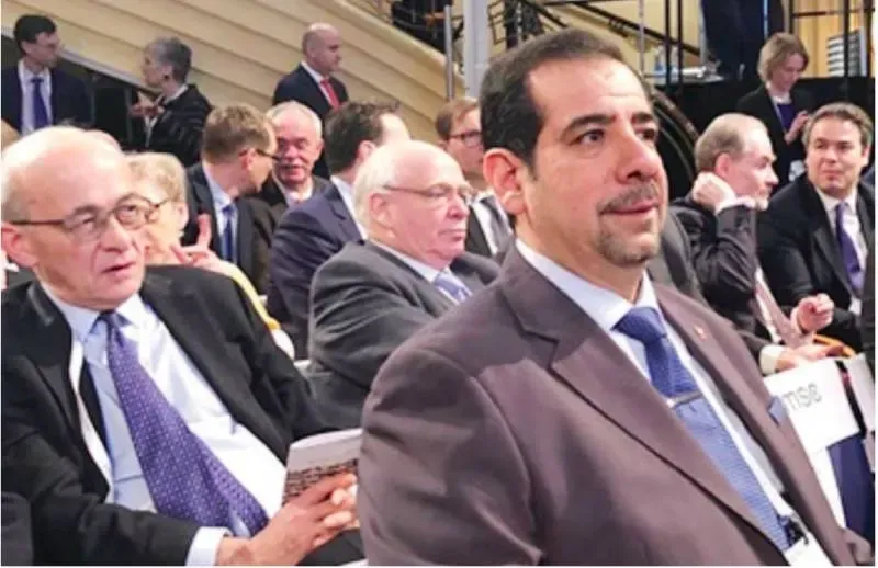 Bahrain attends Munich Security Conference