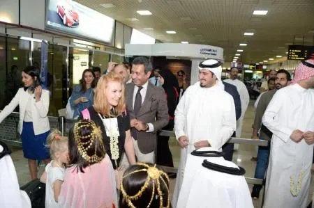 من روسيا مع الحب