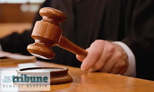 Court orders to arrest witnesses in fraud Case