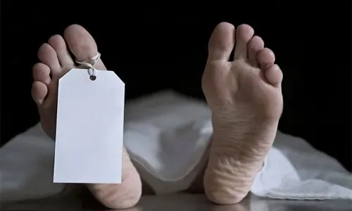 إعادة جثمان وافد إلى بلاده