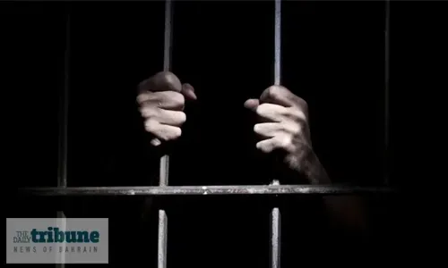 Drunken driver jailed for accident death