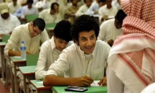 أولياء أمور: التعليم الخاص مكلف