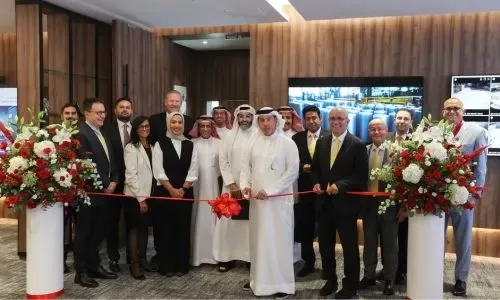 Alba holds Board Meeting for Q3, opens new Data Command Centre