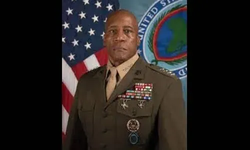 US committed to assisting Africa in ‘regional threats’