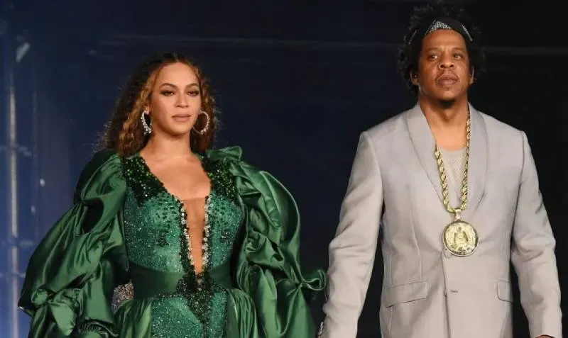 Beyonce, Jay-Z offer lifetime concert tickets for fans who go vegan