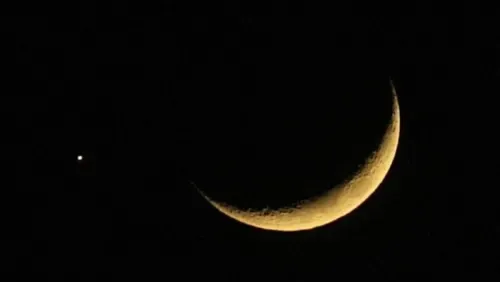 عيد الأضحى في 9 يوليو؛ رؤية هلال ذي الحجة في المملكة العربية السعودية