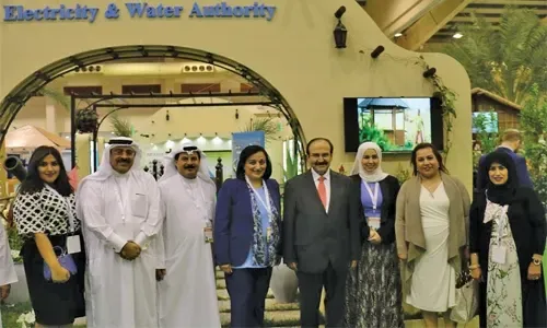 EWA proud to be part of BIGS