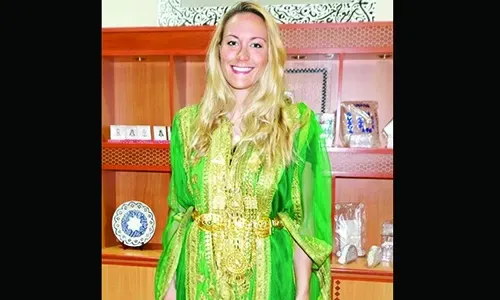 زيارة إلى الدول ذات السيادة