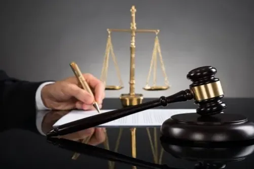 Two convicted of money laundering