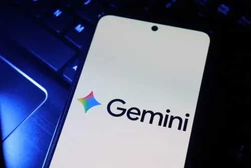جوجل ترتقي بـ Gemini عبر ميزة "الذكاء الشخصي"