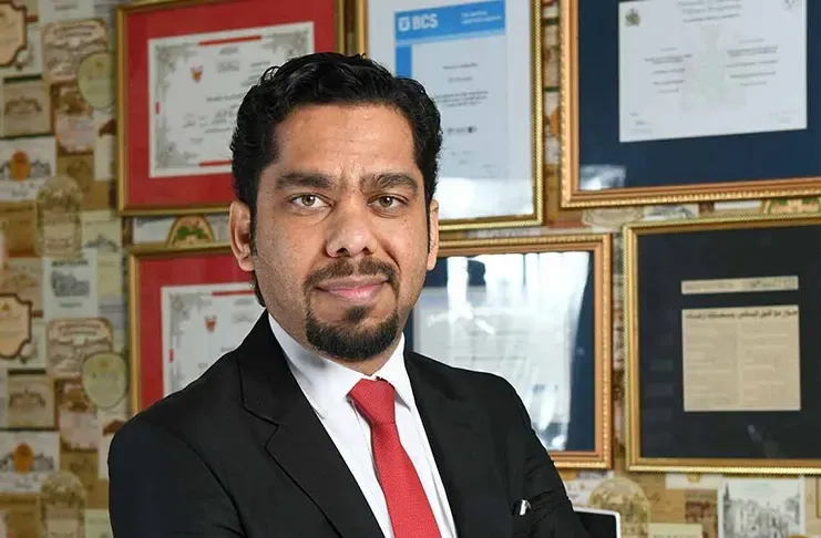 شركة "Invent ITS" تستعد لإطلاق تطبيق لحجز المواعيد الطبية