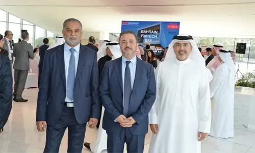 بتلكو تدعم خليج البحرين للتكنولوجيا المالية
