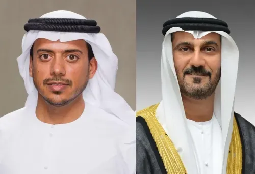 Children of UAE Frontline Healthcare Heroes Eligible for Full Scholarships in New Program ‘HAYYAKUM’