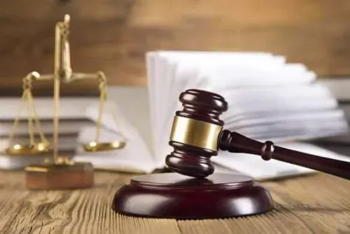 محامٍ بحريني يواجه المحاكمة بسبب منشور على وسائل التواصل الاجتماعي يسيء لنائب برلماني