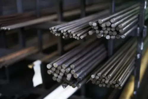 Japan Investigates Cheap Steel Imports From China and Taiwan