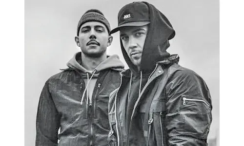 ماجد جوردان يحييان حفلهما الأول في البحرين