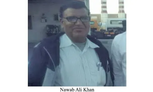 إعادة جثمان عامل في كراج إلى الهند
