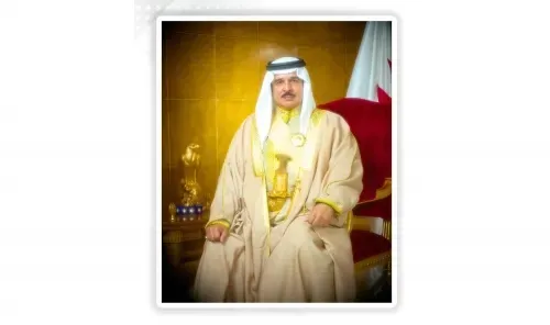 جلالة الملك يعين مديرين عامين في مجلس الأوقاف