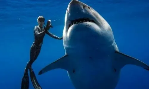 مقتل فتاة مراهقة في هجوم سمكة قرش أثناء السباحة مع الدلافين في أستراليا