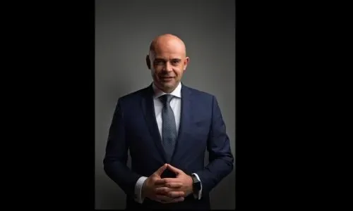 فندق الريتز-كارلتون يعين ويليام فيلي مديراً لإدارة الأغذية والمشروبات