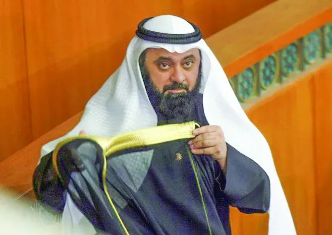 الحكم بسجن نائب كويتي بتهمة «خداع» زوجته