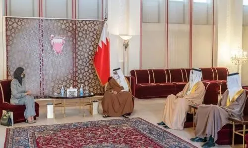 سمو ولي العهد رئيس مجلس الوزراء: يجب تعميم جهود التعاون بين السلطتين التنفيذية والتشريعية على كافة القطاعات الحكومية