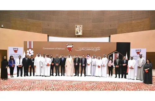دعم ملكي للعاملين في الصفوف الأمامية