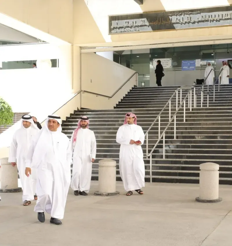 استمرار تقليص جلسات المحاكم والقضايا