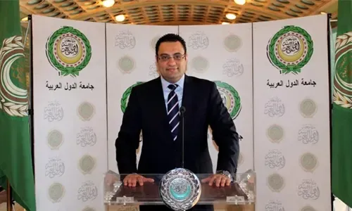 عودة سوريا إلى جامعة الدول العربية ليست على جدول أعمال القمة