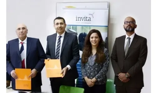 إنفيتا (Invita) ترقي معيار أمن بيانات بطاقات الدفع (PCI-DSS)