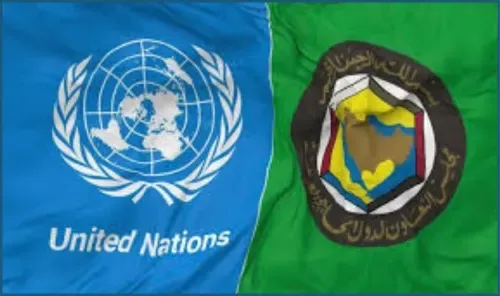 GCC Urges UN Action Over Iranian Attacks