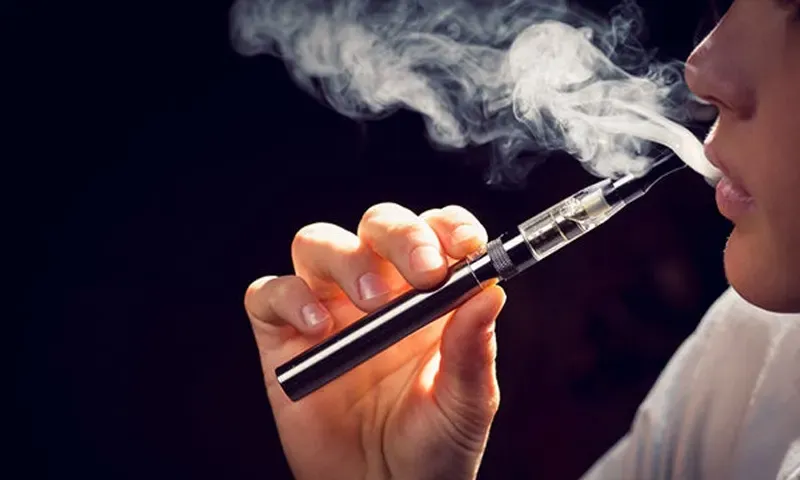 US may ban flavored e-cig