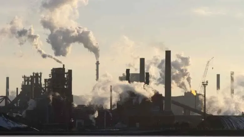 New tariff unleashed by US set to affect European Union, Canada and Mexico