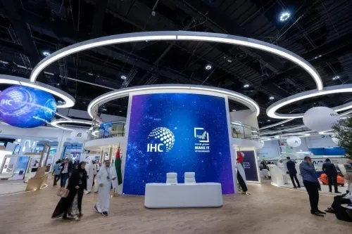 ‘Make it in the Emirates’ 2025 Draws Strong Industry Participation, Driving UAE’s Economic Diversification Agenda