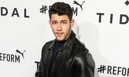 Nick Jonas to return for ‘Jumanji’ sequel