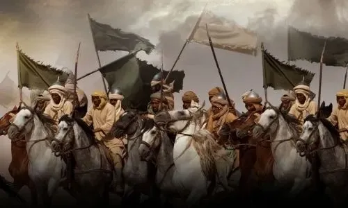 اليوم الذي وقعت فيه غزوة بدر
